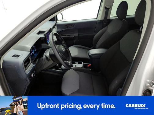 2024 Ford Maverick XL