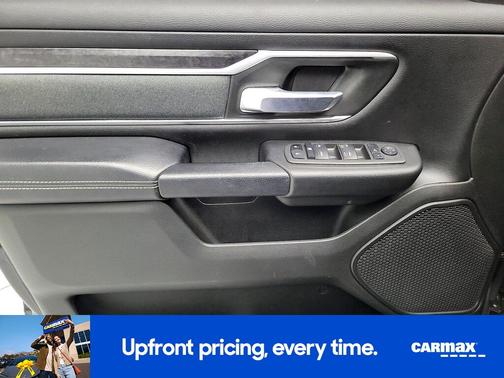 2023 RAM 1500 Bighorn