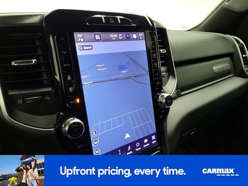 2023 RAM 1500 Bighorn