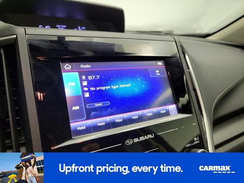 2022 Subaru Crosstrek 