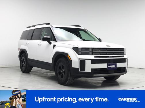 2024 Hyundai SANTA FE XRT