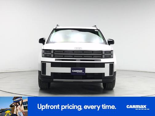 2024 Hyundai SANTA FE XRT