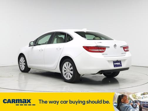 2016 Buick Verano
