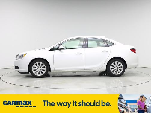 2016 Buick Verano Base