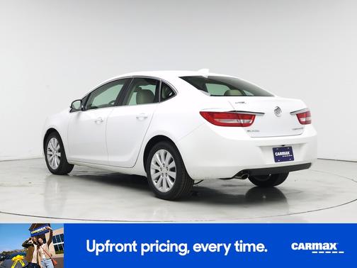 2016 Buick Verano Base