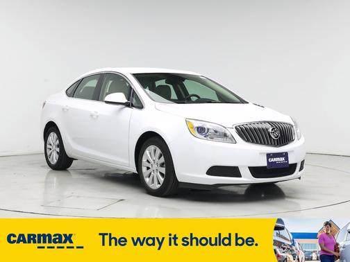 2016 Buick Verano