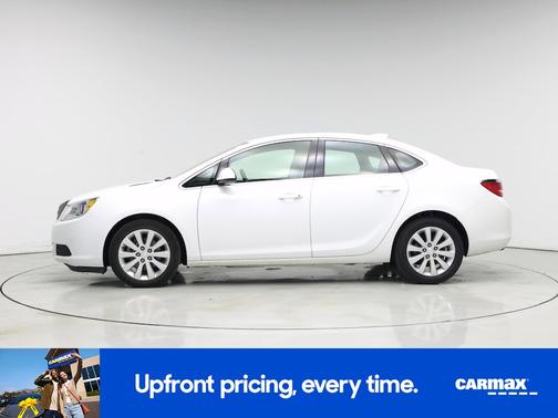 2016 Buick Verano Base