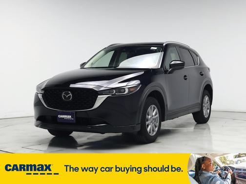 2023 Mazda CX-5 2.5 S Preferred Package