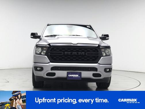 2022 RAM 1500 Bighorn