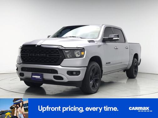 2022 RAM 1500 Bighorn