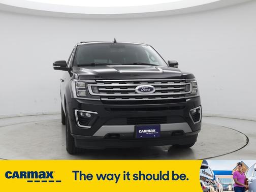 2019 Ford Expedition Max Limited