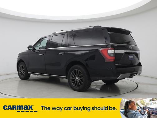 2019 Ford Expedition Max Limited