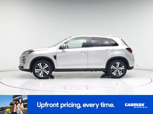 2024 Mitsubishi Outlander Sport SE