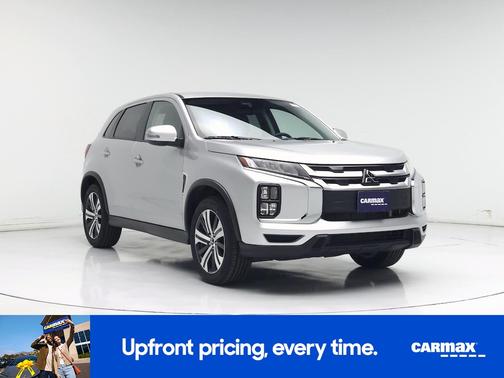 2024 Mitsubishi Outlander Sport SE
