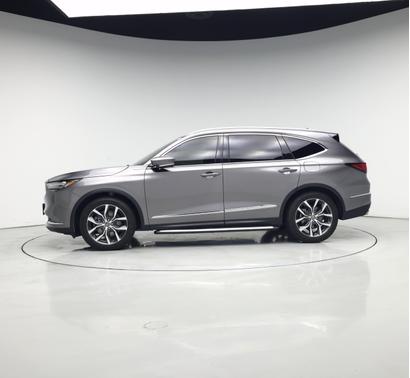 2022 Acura MDX SH-AWD Technology