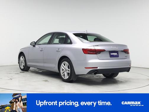 2017 Audi A4 Premium