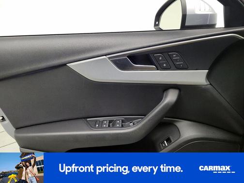 2017 Audi A4 Premium