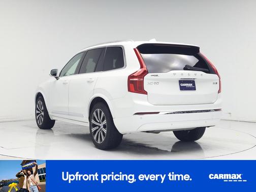 2025 Volvo XC90 B5 Core