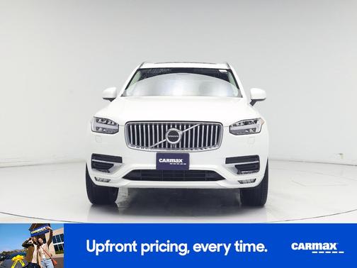 2025 Volvo XC90 B5 Core