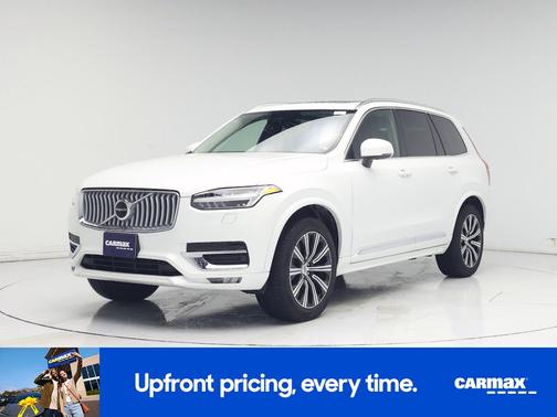2025 Volvo XC90 B5 Core