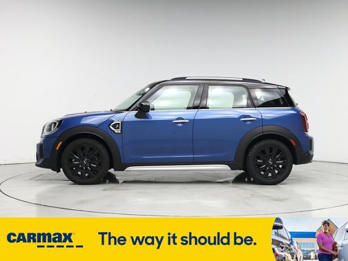 2024 MINI Countryman S