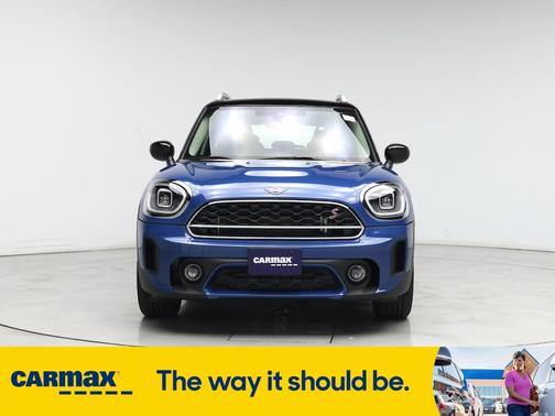 2024 MINI Countryman S