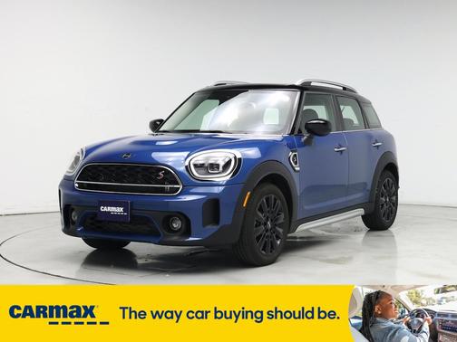 2024 MINI Countryman S
