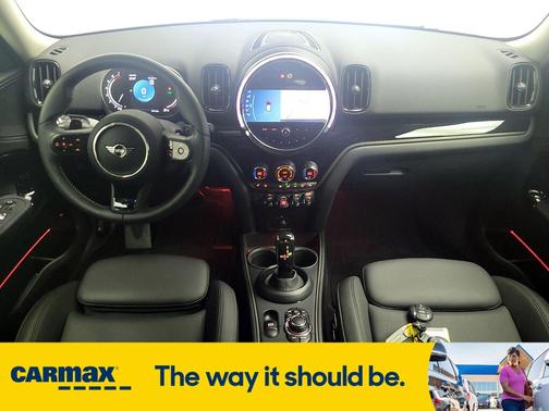 2024 MINI Countryman S