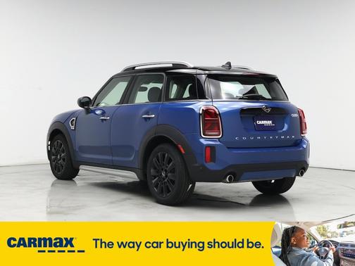 2024 MINI Countryman S