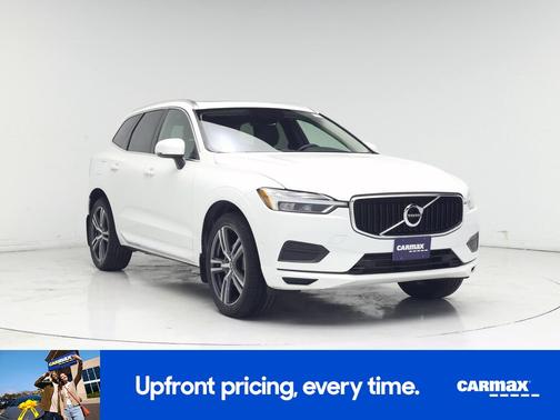 2018 Volvo XC60 T5 Momentum