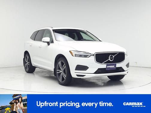 2018 Volvo XC60 T5 Momentum