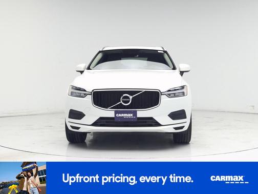 2018 Volvo XC60 T5 Momentum
