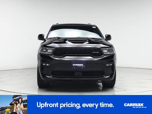 2023 Dodge Durango GT Premium