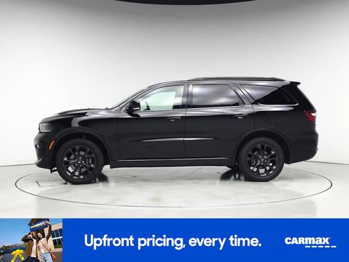 2023 Dodge Durango GT Premium