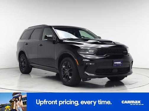 2023 Dodge Durango GT Premium