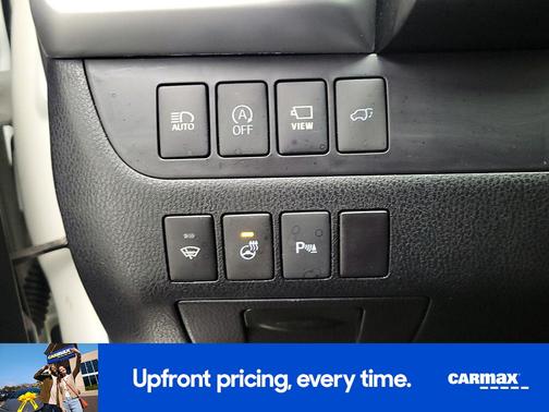 2017 Toyota Highlander Limited Platinum