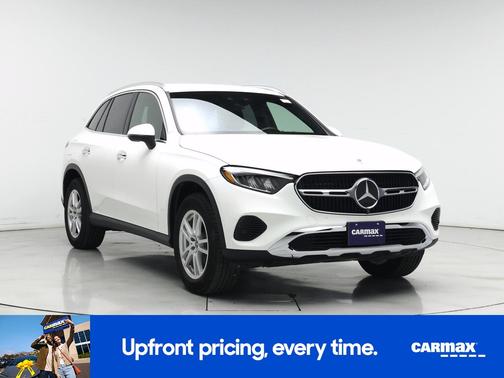 2023 Mercedes-Benz GLC 300 