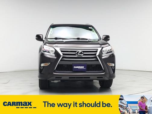 2016 Lexus GX 460