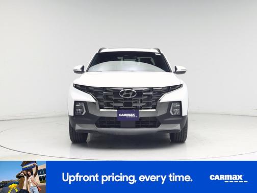 2022 Hyundai SANTA CRUZ Limited