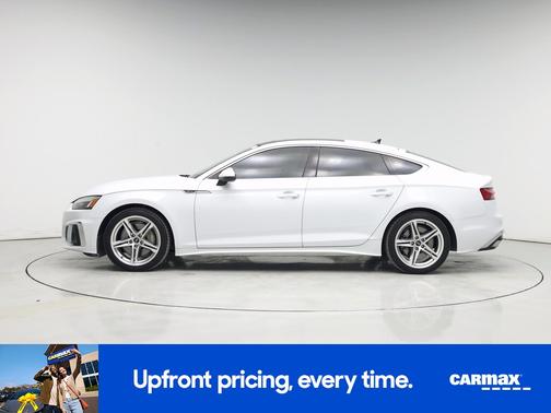 2021 Audi A5 Sportback S-Line Premium Plus