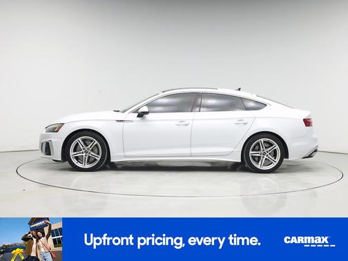 2021 Audi A5 Sportback S-Line Premium Plus