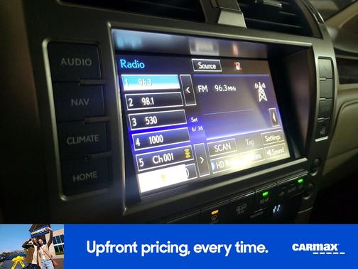 2019 Lexus GX 460 Premium