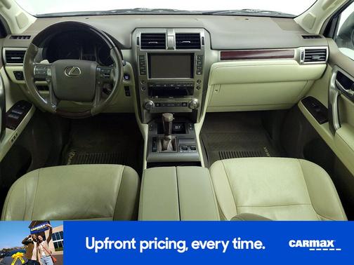 2019 Lexus GX 460 Premium