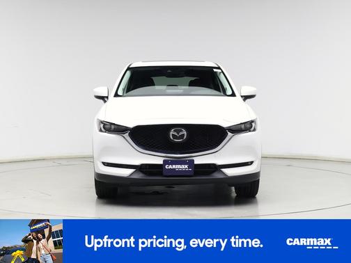 2020 Mazda CX-5 Grand Touring Reserve