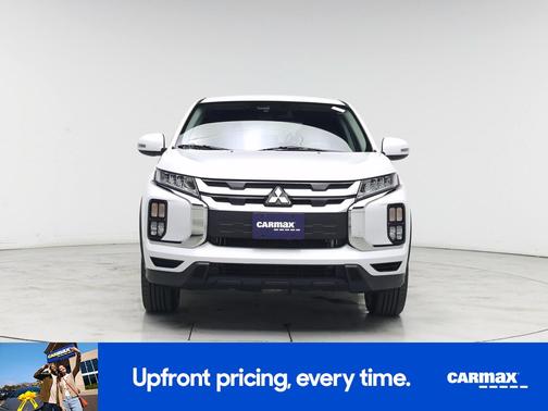 2022 Mitsubishi Outlander Sport SE