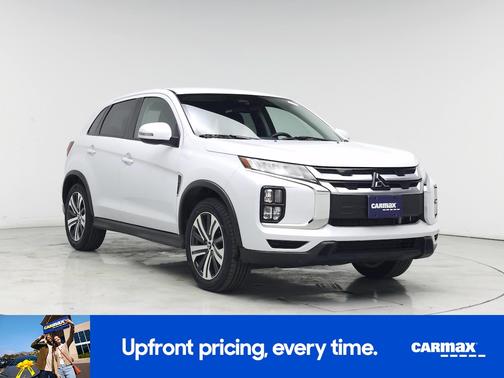 2022 Mitsubishi Outlander Sport SE