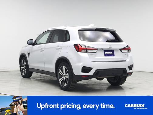 2022 Mitsubishi Outlander Sport SE