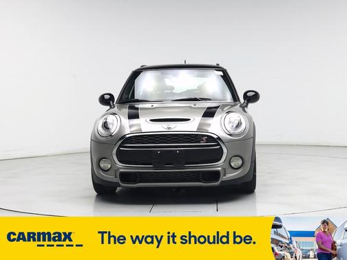 2017 MINI Hardtop S
