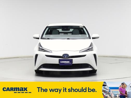 2019 Toyota Prius Limited