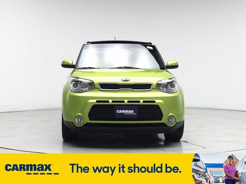 2015 Kia Soul !